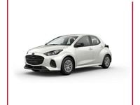 Neu Mazda 2 Homura-Line 92 PS (67 kW) 2025 Weiß Limousine