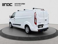 gebraucht Ford Transit Custom Kasten 2,0 TDCi L2H1 320 Trend AHK/Fahrspur-Ass...
