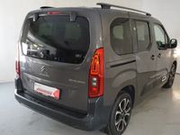 gebraucht Citroën Berlingo BlueHDI 130 S&S Shine EAT8 Aut.