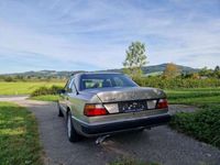 gebraucht Mercedes E300 E 300 W124