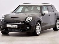 gebraucht Mini Cooper S Clubman 