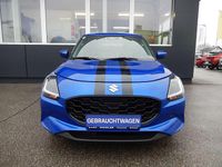 Gebraucht Suzuki Swift 83 PS (61 kW) 2024 Blau Limousine