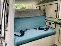 Gebraucht VW T3 69 PS (50 kW) 1980 Weiß Van