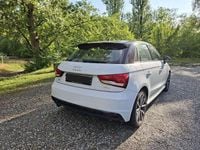 gebraucht Audi A1 Sportback A1
