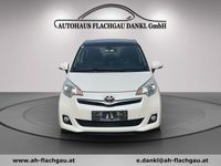 gebraucht Toyota Verso-S 1,33 dVVT-i Active Aut.