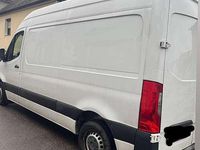 gebraucht Mercedes Sprinter 211 CDI 3,19 t / 3.665 mm