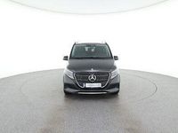 gebraucht Mercedes V250 d 4MATIC AVANTGARDE Lang AHK 2,5t 7 Sitze