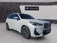 gebraucht BMW X1 20 d sDrive M Sport AHK Sh Led RK
