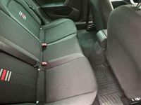 gebraucht Seat Ibiza FR Coupe