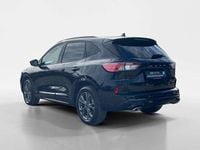 gebraucht Ford Kuga 2,5 Duratec PHEV ST-Line Aut.