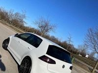 gebraucht VW Golf VII R 2.0 tdi