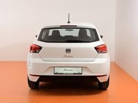 gebraucht Seat Ibiza Reference Edition 1.0 TSI