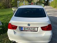 gebraucht BMW 320 320 d ED Edition