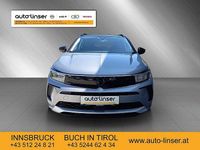 gebraucht Opel Grandland X 1,2 DI Turbo Edition Start/Stop Aut.