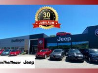 gebraucht Jeep Avenger 1.2 GSE T3 Altitude