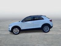 gebraucht VW T-Roc Friends TSI