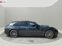 gebraucht Porsche Panamera 4 E-Hybrid