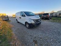 Gebraucht Hyundai H-1 116 PS (85 kW) 2017 Van / Kleinbus