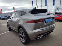 gebraucht Jaguar E-Pace 2.0DI4 D165 AWD R-Dynamic SE Automatik // monat...