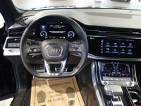 gebraucht Audi Q8 60 TFSI e quattro