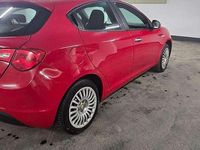 Gebraucht Alfa Romeo Giulietta Veloce 105 PS (77 kW) 2013 Limousine