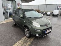 gebraucht Fiat Panda 4x4 0,9 TwinAir Turbo 85 Easy