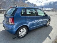 gebraucht VW Polo Trendline 12