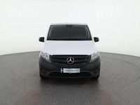gebraucht Mercedes Vito 110 CDI Kasten Lang
