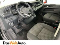 gebraucht VW Multivan T6.1VW T6.1Trendline TDI 4MOTION