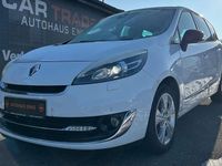 gebraucht Renault Grand Scénic Scénic Energy dCi 110 EDC Bose Edition