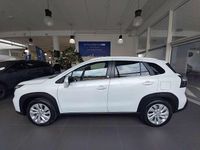 gebraucht Suzuki SX4 S-Cross 1,5 Strong Hybrid ALLGRIP 6AGS shine Aut.