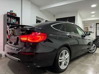 gebraucht BMW 320 320 d xDrive Luxury Line