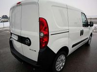 gebraucht Opel Combo L1H1 13 CDTI*1.Besitz*Net. 8.250 €* Klima*