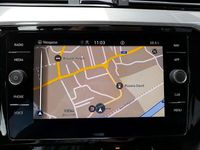 gebraucht VW Passat Variant Business 2,0 TDI DSG LED / NAVI / AHV & KAMERA / ACC / SPORT MASSAGESITZ / TRAVEL ASSIST