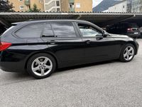 gebraucht BMW 320 320 d Touring xDrive Aut.