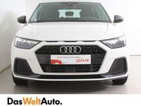 gebraucht Audi A1 25 TFSI advanced exterieur