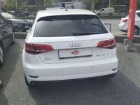 gebraucht Audi A3 SB 30 TDI