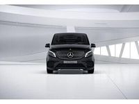 gebraucht Mercedes V300 d 4MATIC AVANTGARDE Lang LED Sitzklima Pano