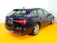 gebraucht Audi A6 Avant 45 TDI quattro sport Aut. MATRIX_RFK_PANO