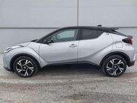 gebraucht Toyota C-HR - 1,8 l Hybrid 4x2, Active Dr., CVT SUV