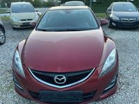 gebraucht Mazda 6 Sport 18i TE+pickerl 7/2024+4monat