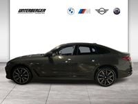 gebraucht BMW i4 xDrive40 M Sportpaket HK HiFi DAB LED RFK