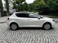 gebraucht Seat Ibiza Chili&Style 1,2 TSI