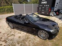 gebraucht BMW 325 Cabriolet 325 i Österreich-Paket Österreich