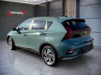 gebraucht Hyundai Bayon GO Plus 1.2 MPI