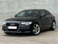 gebraucht Audi A6 30 TDI DPF Multitronic