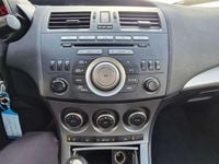 gebraucht Mazda 3 Sport 16i GT Edition