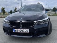 Gebraucht BMW 630 M Sport 265 PS (194 kW) 2018 Coupé