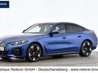 gebraucht BMW i4 Gran Coupe xDrive40