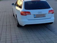 gebraucht Audi A6 A6Avant 2,0 TDI DPF